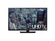 Samsung 55 4K Ultra HD Smart LED TV UN55JU640DF