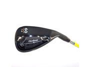 Cleveland Golf Black Wedge Men s Right Handed 60 Degree 14 Bounce