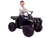 Yamaha Grizzly 700 FI 12 Volt Battery Powered Ride On Black