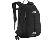 The North Face Vault Backpack Black
