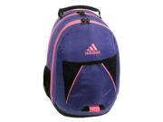 Adidas Dillon Backpack Purple Pink Black