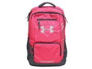Under Armour Hustle II Backpack Pink
