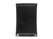 Boogie Board Jot 8.5 LCD eWriter Gray Stylus and Protective Sleeve