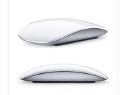 Ywey Ultra thin wireless optical mouse touch mouse 2.4G wireless mouse