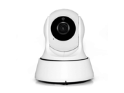 IP Camera Wireless 720P IP Security Camera WiFi IP Security Camera Baby Monitor Security Camera Easy QR CODE Scan Connect