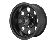 American Racing AR172 Baja 17x8 6x139.7/6x5.5 American Racing AR172 Baja 17x8 6x139.7/6x5.5