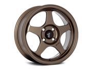 Avid AV-08 15x6.5 4x100 35et 73.1 Bronze Wheels Rims Avid AV-08 15x6.5 4x100 35et 73.1 Bronze Wheels Rims