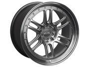 XXR 552 18x10 5x100,5x114.3 36et Hyper Silver Machined Lip Wheels Rims XXR 552 18x10 5x100,5x114.3 36et Hyper Silver Machined Lip Wheels Rims