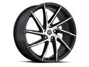 Platinum Hawk 17X7.5 5X4.50 Blk w/ Diamond Cut Face & Clear-Coat Wheels Rims Platinum Hawk 17X7.5 5X4.50 Blk w/ Diamond Cut Face & Clear-Coat Wheels Rims