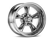 American Racing Hot Rod Torq Thrust II 20x8 Blank 0et PVD American Racing Hot Rod Torq Thrust II 20x8 Blank 0et PVD