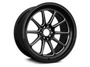 XXR 557 17x9 5x100,5x4.5 15et Black Milled Wheels Rims XXR 557 17x9 5x100,5x4.5 15et Black Milled Wheels Rims