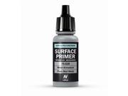 Vallejo Surface Primer Plate Mail Metal 17ml Ref 70.628