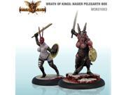 Wrath Of Kings Nasier Pelegarth Box 1 Set WOK01003