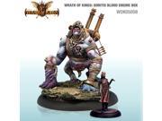 Wrath Of Kings Goritsi Blood Engine Box 2 Set CMNWOK05008