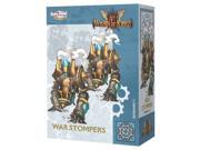 Wrath Of Kings Teknes War Stomper Box WOK04011