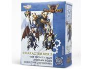 Wrath Of Kings Teknes Character Specialist Box Set 2 CMNWOK04007