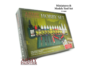 The army Painter Hobby Set ST5116