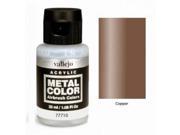 Vallejo Metal Color Copper77.710 32ml