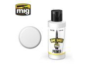 ONE SHOT PRIMER WHITE by AMMO OF MIG MIG 2022