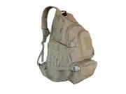 On The Go Pack For The Tactical Traveler. Separate Laptop Pocket With Easy Access.