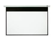 EluneVision Luna 128in Diag Hd Motorized Projection Screen