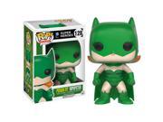 Funko Pop Heroes Poison Ivy Batgirl Impopster Vinyl Figure