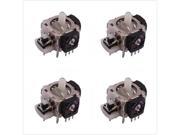 4 x 3D Controller Joystick Axis Analog Sensor Module Replacement For Xbox One