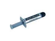 Arctic Silver 5 AS5 3.5G CPU Thermal Compound Paste Grease Tube 3.5 grams