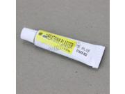 Thermal Cooler Heatsink Compound Grease Paste Glue Syringe For CPU Processor