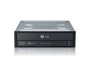 LG Internal Writer Blu Ray Combo Drive 12x SATA BD CD DVD Burner UH12NS30