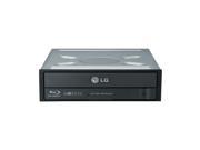 LG Blu Ray Combo Drive Internal Writer 12x SATA BD CD DVD Burner UH12NS40