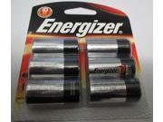 Genuine Fresh Energizer CR123A 3v Lithium Photo 123A Batteries 6 Pack 123