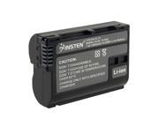 EN EL15 ENEL15 Battery for Nikon D600 D800 D800E D7000 V1 MB D11 MB D12