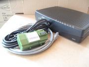 Arris TM722G Docsis 3.0 Telephony Cable Modem Comcast Approved