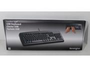 Kensington Comfort Type Clavier USB Keyboard E4