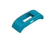 Hellfire Trading - Sleeve Case Band Wrap Cover Protective For Fitbit Charge 2 - Teal