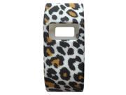 Hellfire - 40 Patterns Band Cover Shockproof Sleeve Soft Case For Fitbit Charge HR - #23
