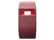 Hellfire - 40 Patterns Band Cover Shockproof Sleeve Soft Case For Fitbit Charge HR - #28