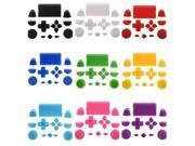 Hellfire Trading Replacement Mod Kit Set Full Buttons Custom Sony PS4 Playstation Controller - Yellow Hellfire Trading Replacement Mod Kit Set Full Buttons Custom Sony PS4 Playstation Controller - Yellow