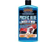 Pacific Blue Wash Wax 32 oz