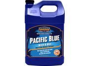 Pacific Blue Wash Wax 1 Gallon