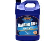 Barrier Reef Spray Wax 1 Gallon