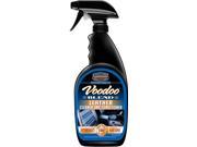 Voodoo Blend Leather Cleaner Conditioner 24 oz