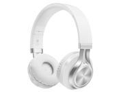 Sound Intone Wireless Bluetooth Over the Ear Headphones Stereo Headsets Strong Low Bass Folding Game Headphones for SmartphonesTablet Macbook