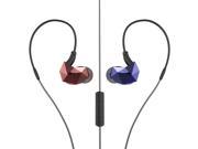 Sound Intone E6 In ear Earbuds Sport Headset with Mic Volume Control for iPod iPad Air Samsung S6 S5 Htc Android Smartphones Mp3 Players