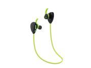 Sound Intone X13 In ear Sweatproof Sports Wireless Headphones Lightweight Bluetooth V4.1 Earphones with NFC Microphone Dual for Smartphones Android Phone All