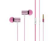 Sound Intone Metal Earphones with Microphone for iPhone and Android Devices