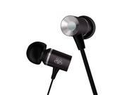Sound Intone Metal Earphones with Microphone for iPhone and Android Devices