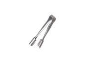 Stainless Steel Ice Serving Tongs