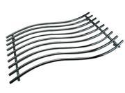 Apollo Chrome Trivet Wave 40x25cm